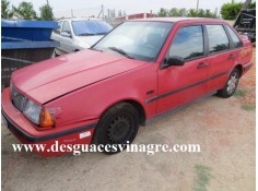 volvo 440 del año 1993