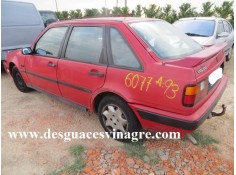 volvo 440 del año 1993 2