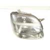 Recambio de faro derecho para opel agila 1.2 g referencia OEM IAM 9204188  3510083E00