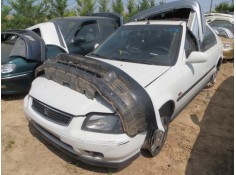 honda civic del año 1995