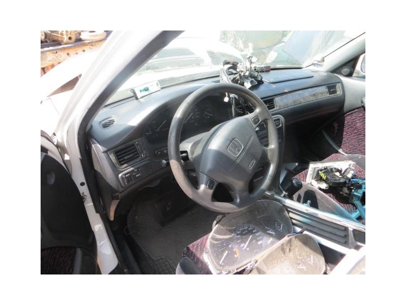 honda civic del año 1995