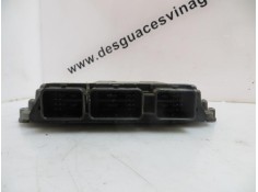 Recambio de centralita : renault scenic : 1.9 dci /f9q d812 (119,68cv) 5p [2003] para renault scenic 1.9 dci /f9q d812 referenci 2