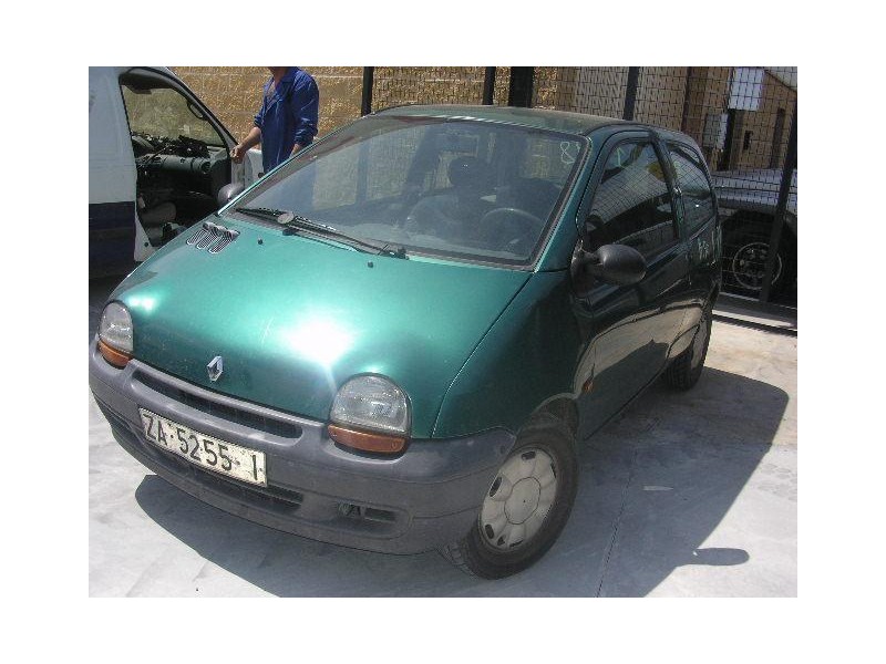 renault twingo del año 1995