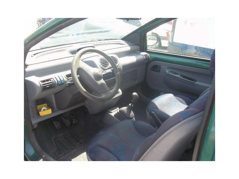 renault twingo del año 1995