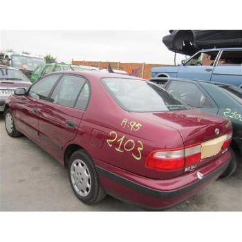 TOYOTA CARINA