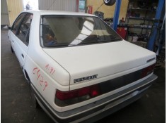 peugeot 405 del año 1991 2