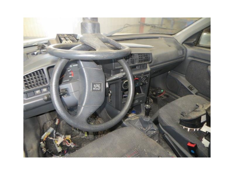 peugeot 405 del año 1991