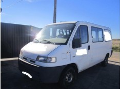 citroen jumper del año 1997