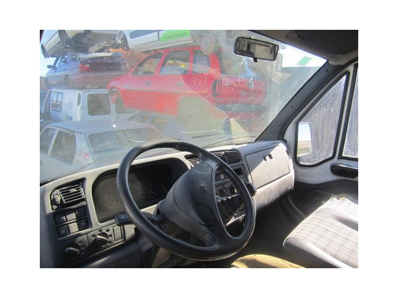 citroen jumper del año 1997