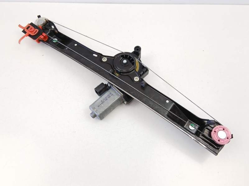 Recambio de elevalunas delantero derecho para fiat punto (199_) 1.2 (199axz1a, 199bxz1a) referencia OEM IAM 51895384  
