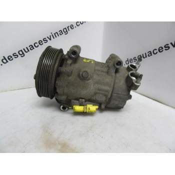 COMPRESOR AIRE ACONDICIONADO 9655191680 00478006462 