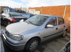 opel astra del año 1999