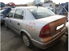 opel astra del año 1999 2
