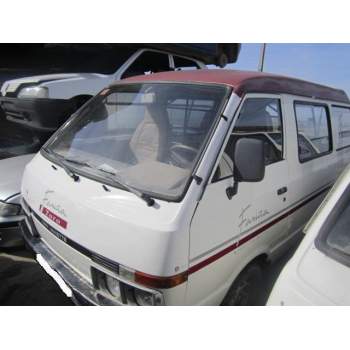 NISSAN VANETTE Furgoneta (_C22) de desguace