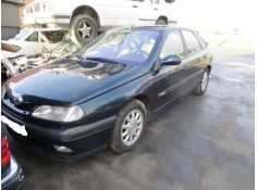 renault laguna del año 1997