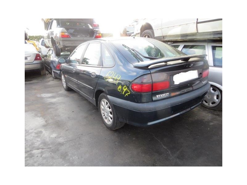 renault laguna del año 1997