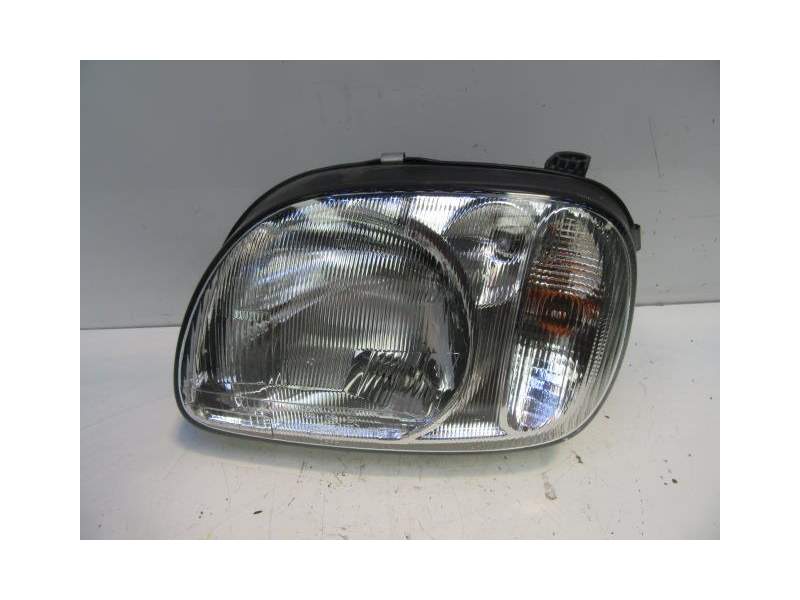 Recambio de faro izquierdo para nissan micra ii (k11) 1.0 i 16v referencia OEM IAM B606606F600  