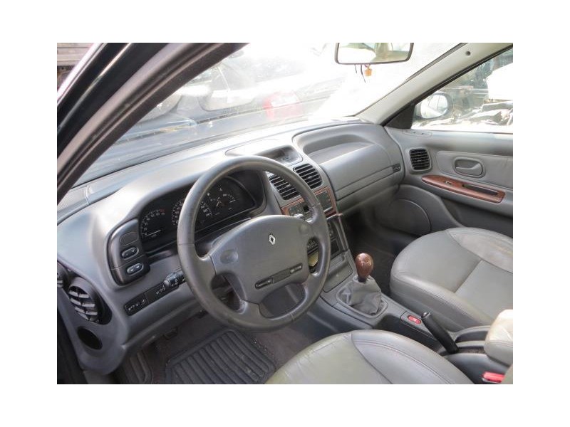 renault laguna del año 1997