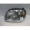 Recambio de faro izquierdo para nissan micra ii (k11) 1.0 i 16v referencia OEM IAM B606606F600  