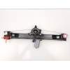Recambio de elevalunas delantero derecho para fiat punto (199_) 1.2 (199axz1a, 199bxz1a) referencia OEM IAM 51895384  