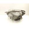 Recambio de faro derecho para opel agila 1.2 g referencia OEM IAM 9204188  3510083E00