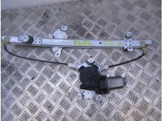 Recambio de elevalunas elec. tra. izq. : nissan pathfinder : 2.5 td /yd25 euro 4 (171,31cv) [2008] para nissan pathfinder 2.5 td