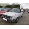 volkswagen golf del año 1989