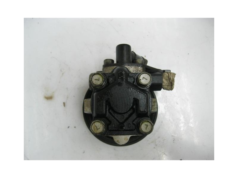 Recambio de bomba dirección : hyundai accent : 1.5 td -3ea (82,01cv) 5p [2006] para hyundai accent 1.5 td -3ea    5p referencia 