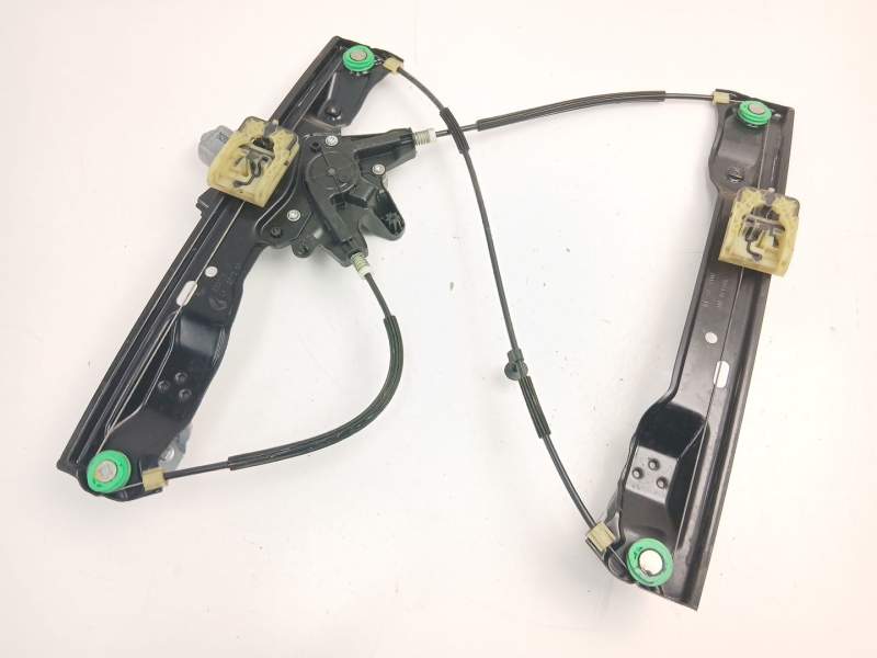Recambio de elevalunas delantero izquierdo para ford focus iii 1.6 tdci referencia OEM IAM BM51A23201BD  