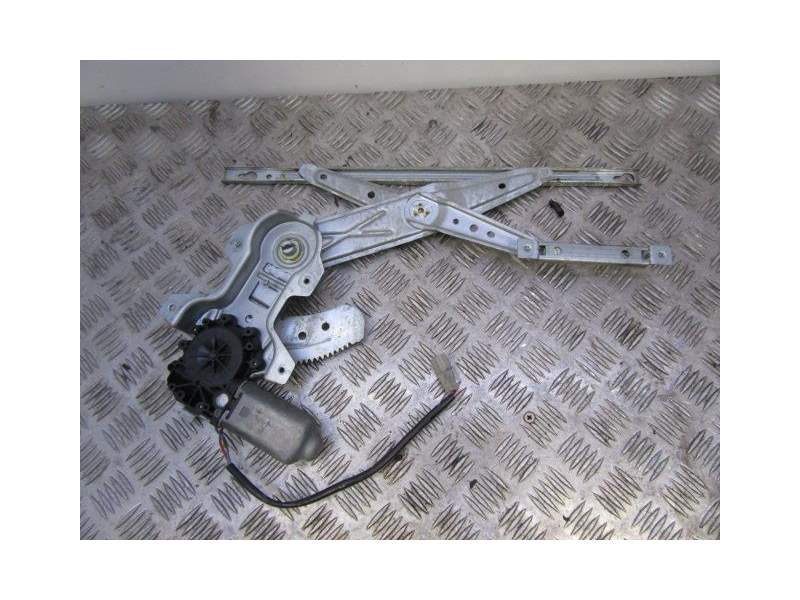 Recambio de elevalunas trasero derecho para rover 400 ii (rt) 420 di referencia OEM IAM ELECTRICO  