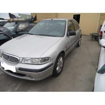 ROVER 420 de desguace