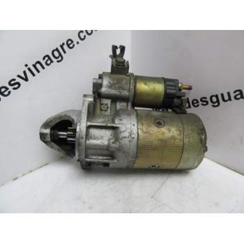 MOTOR ARRANQUE 