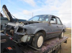 ford orion del año 1989
