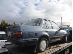 ford orion del año 1989 2