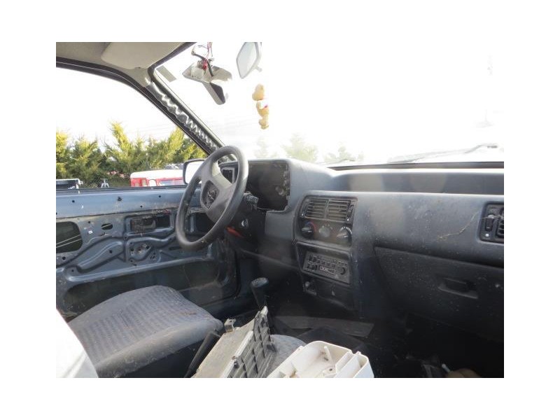 ford orion del año 1989