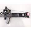 Recambio de elevalunas delantero derecho para fiat punto (199_) 1.2 (199axz1a, 199bxz1a) referencia OEM IAM 51895384  
