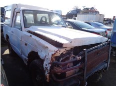 nissan patrol del año 1997