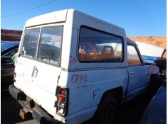 nissan patrol del año 1997 2