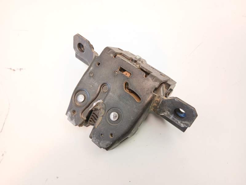 Recambio de cerradura maletero / porton para opel astra j (p10) 1.7 cdti (68) referencia OEM IAM 13581023  