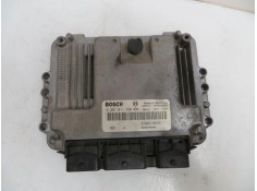 Recambio de centralita : renault scenic : 1.9 dci /f9q d812 (119,68cv) 5p [2003] para renault scenic 1.9 dci /f9q d812 referenci