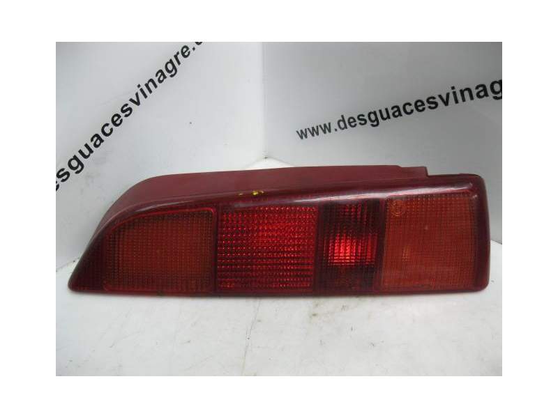 Recambio de piloto trasero derecho para alfa romeo 146 (930_) 1.4 i.e. (930.b3) referencia OEM IAM   