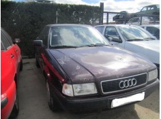 audi  80 del año 1993