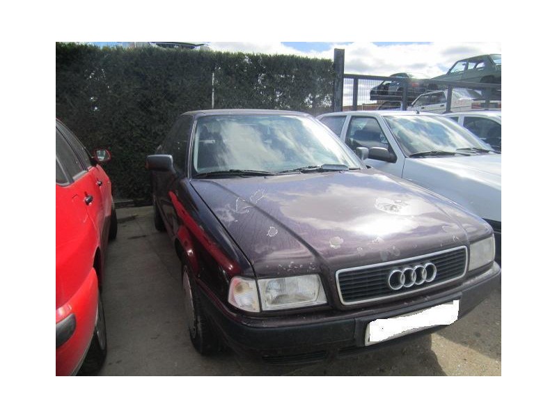 audi  80 del año 1993