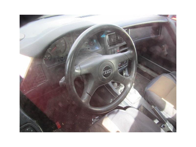 audi  80 del año 1993