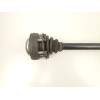 Recambio de transmision trasera izquierda para bmw x3 (e83) xdrive 20 d referencia OEM IAM 33217540115  