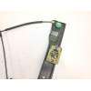 Recambio de elevalunas delantero izquierdo para ford focus iii 1.6 tdci referencia OEM IAM BM51A23201BD  