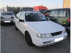 volkswagen passat del año 1995