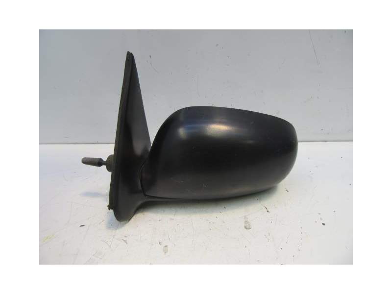 Recambio de retrovisor izquierdo para nissan micra ii (k11) 1.0 i 16v referencia OEM IAM 963015F110  