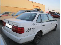 volkswagen passat del año 1995 2