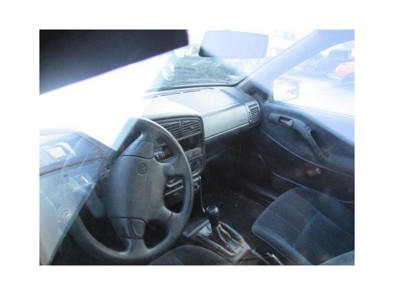 volkswagen passat del año 1995